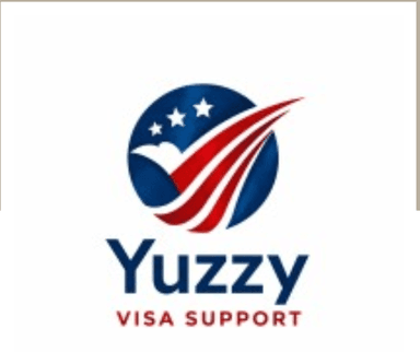 Yuzzy Visa Support